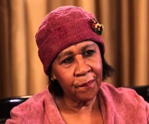 Jamaica Kincaid