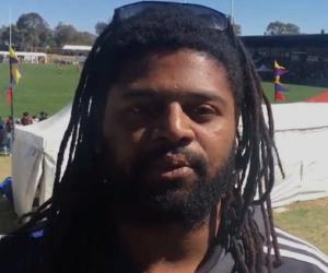 Jamal Idris