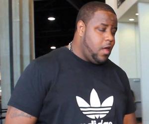 Jamal Woolard