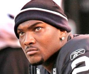 JaMarcus Russell