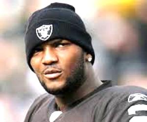 JaMarcus Russell