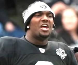 JaMarcus Russell