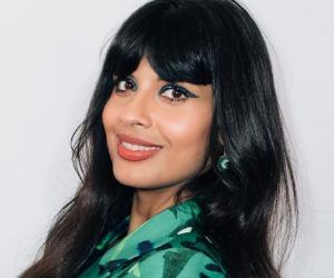 Jameela Jamil Biography