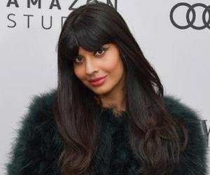 Jameela Jamil