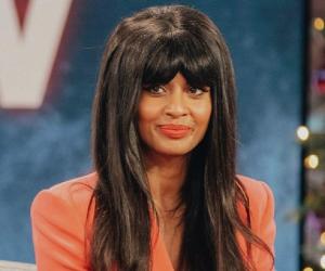 Jameela Jamil