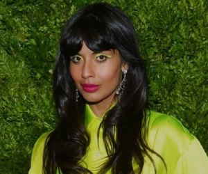 Jameela Jamil