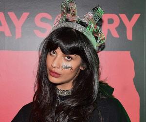 Jameela Jamil