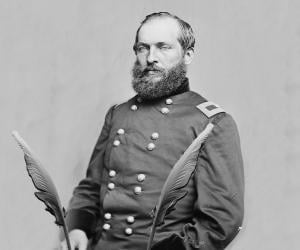 James A. Garfield