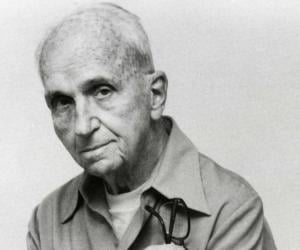 James A. Michener