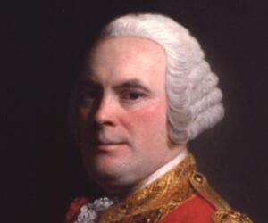 James Abercrombie
