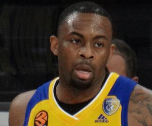 James Anderson