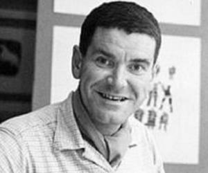 James Archibald Houston
