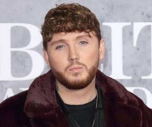 James Arthur Biography