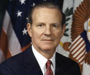 James Baker