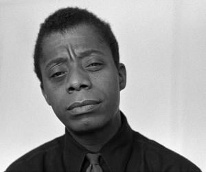 James Baldwin