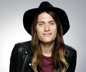 James Bay