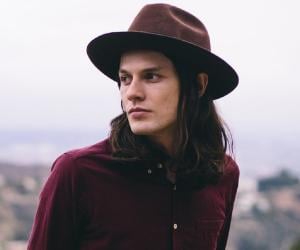 James Bay