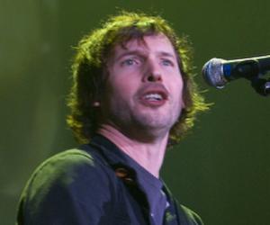 James Blunt