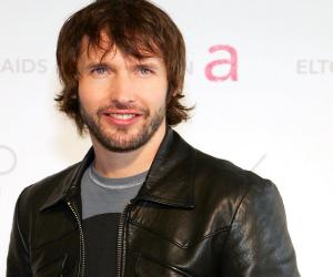 James Blunt