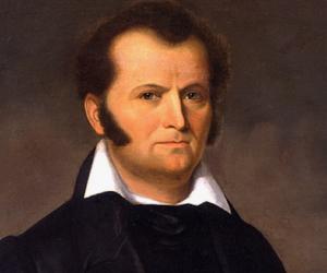 James Bowie