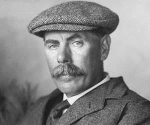 James Braid