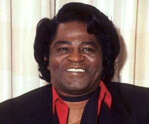 James Brown