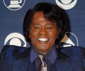 James Brown