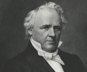 James Buchanan Biography