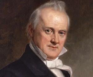 James Buchanan