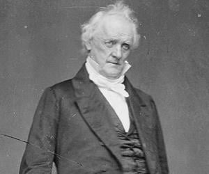 James Buchanan