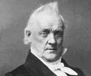 James Buchanan