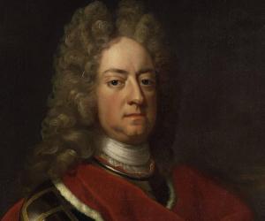 James Butler, 2nd duke of Ormonde