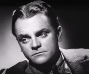 James Cagney