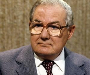 James Callaghan Biography