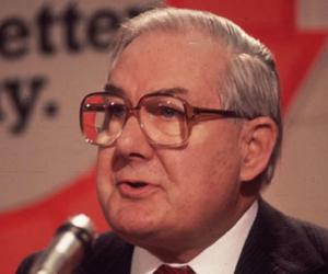 James Callaghan