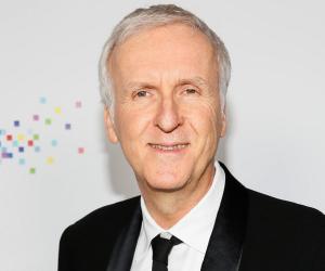 James Cameron