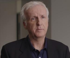 James Cameron