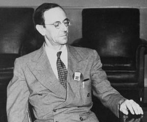 James Chadwick Biography