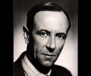 James Chadwick