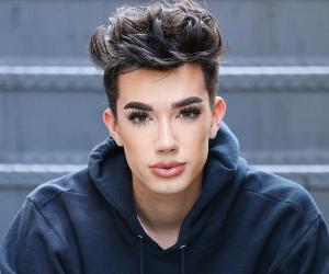 James Charles Biography