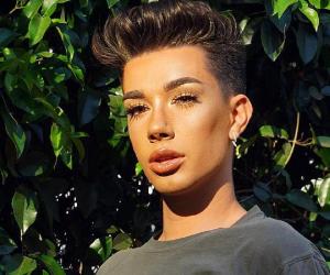 James Charles