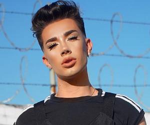 James Charles