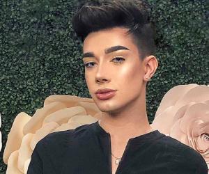 James Charles