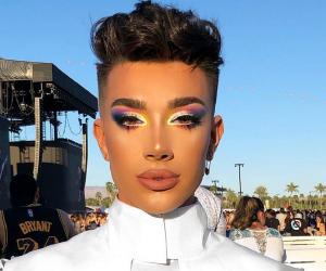 James Charles