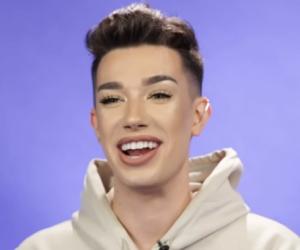 James Charles