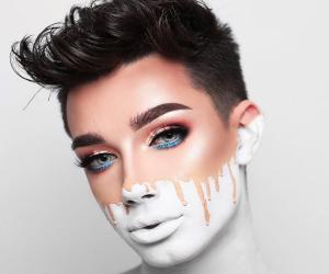 James Charles