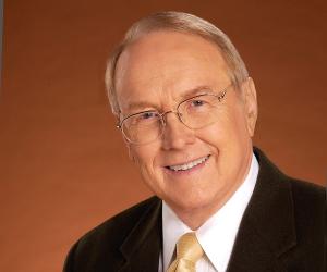 James Dobson Biography