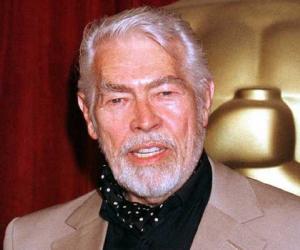 James Coburn