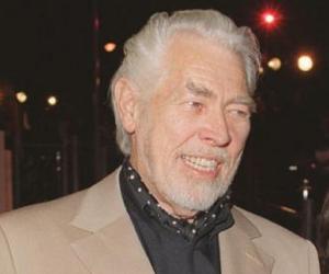 James Coburn