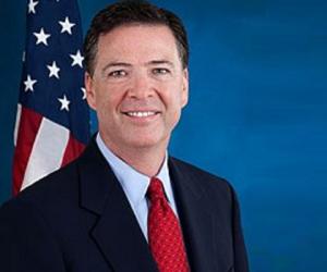 James Comey